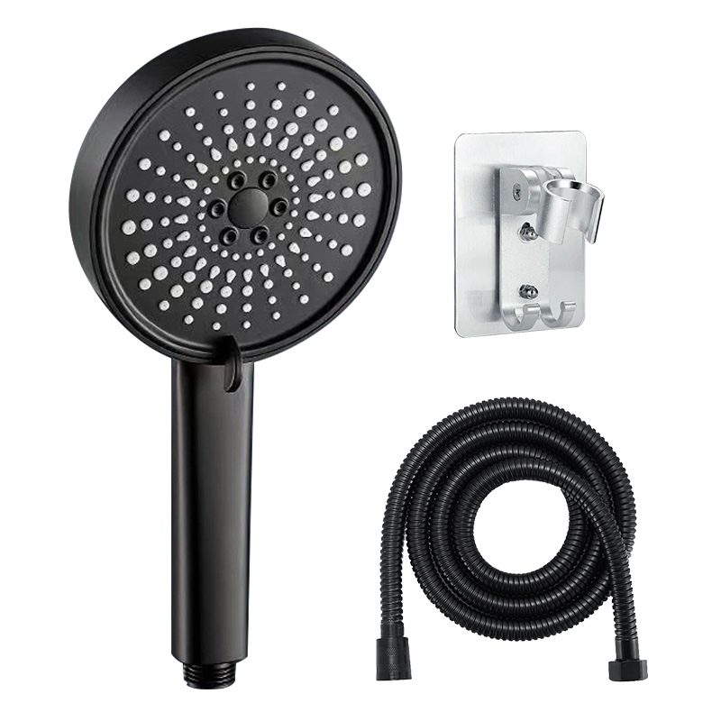 Home For Bathroom - 5 Modes Shower Head Showerhead Set