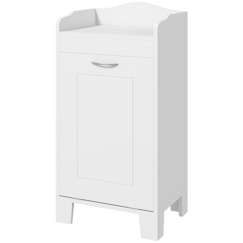 Home Bathroom Cabinets - HOMCOM 31