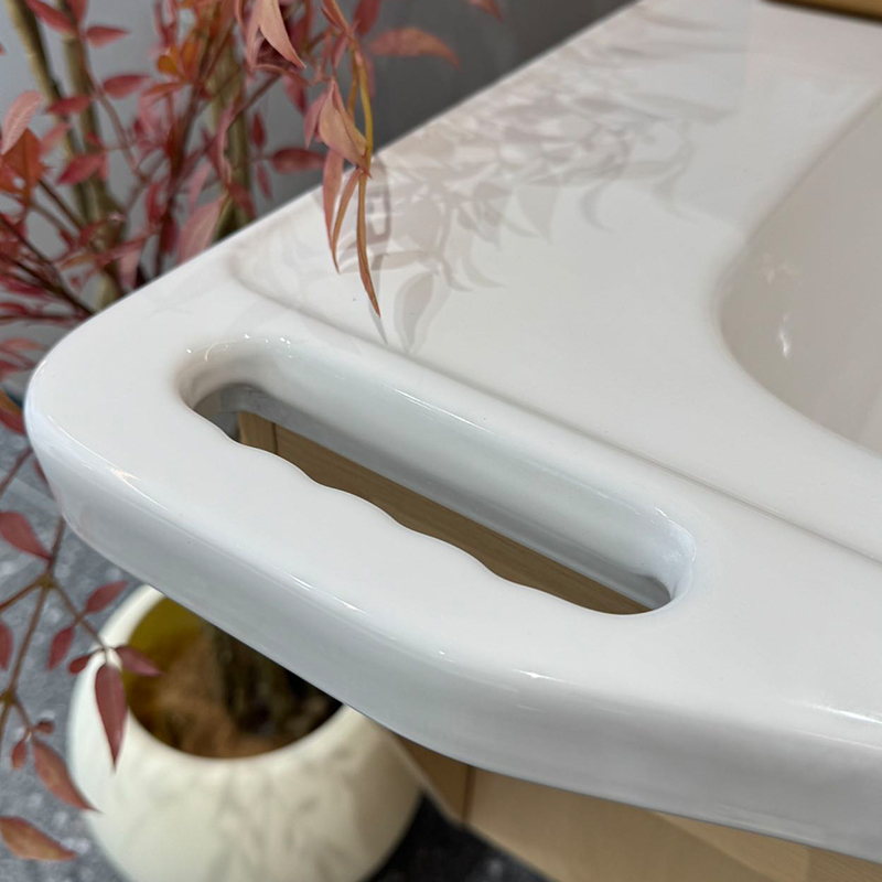 Barrier Free Bathroom Vanity S - Home Bathroom Cabinets ulasan dan harga