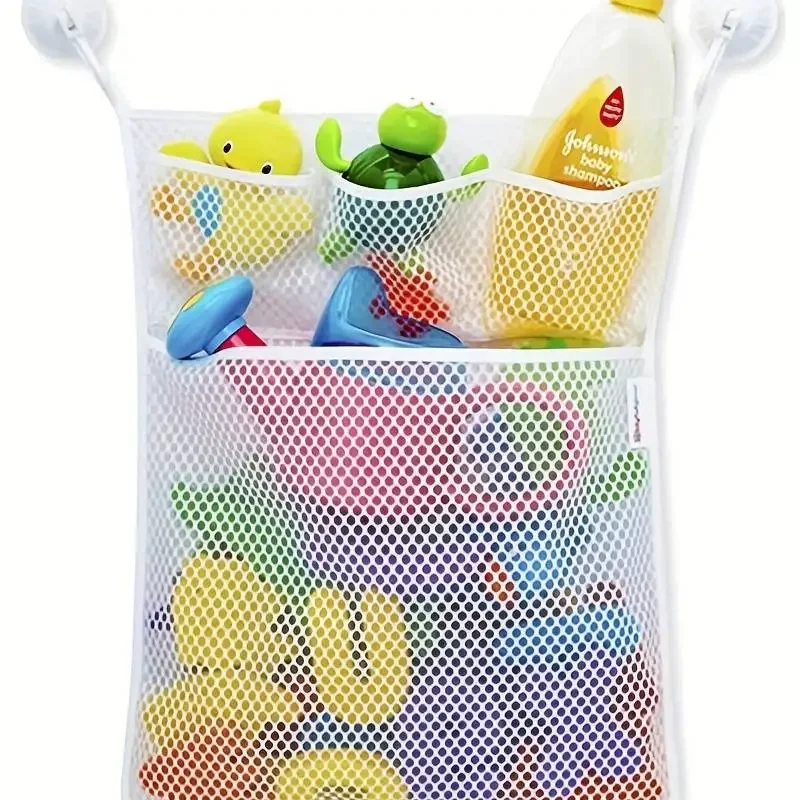 Baby Shower Bath Toys White Ba - Home Bathroom Organizer ulasan dan harga