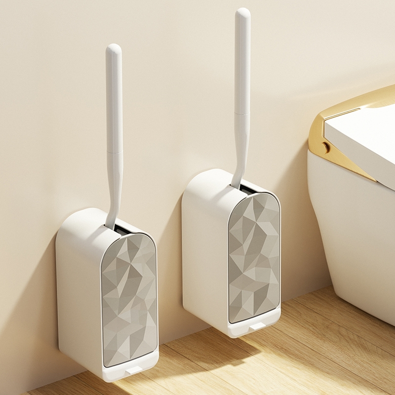 1Pcs Brand New Plastic Wall-Mo - Home Bathroom Cleaning Kit ulasan dan harga