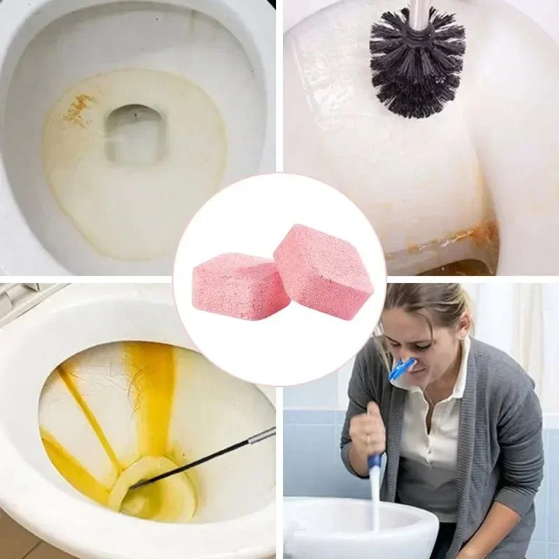 Toilet Cleaner Yellow Scale Ta - Home Bathroom Scales ulasan dan harga