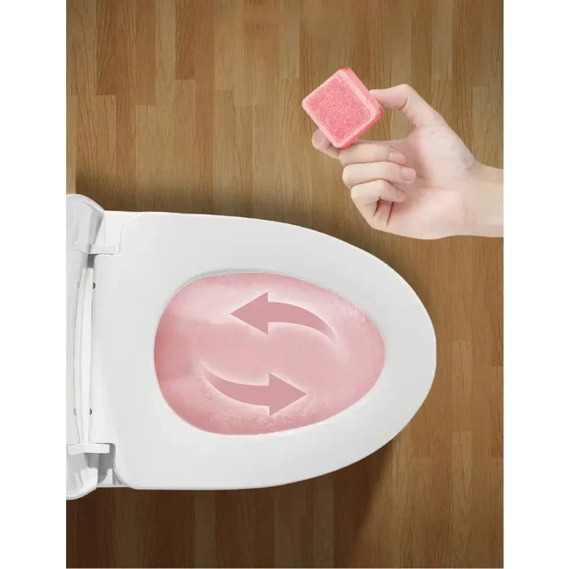 Toilet Cleaner Yellow Scale Ta - Home Bathroom Scales ulasan dan harga