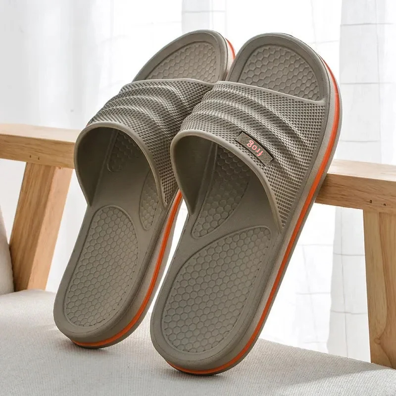 Summer Home Slippers for Men E - Home Design Bathroom ulasan dan harga
