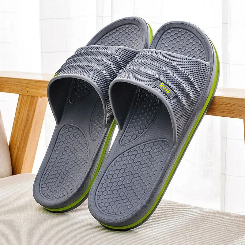 Summer Home Slippers for Men E - Home Design Bathroom ulasan dan harga