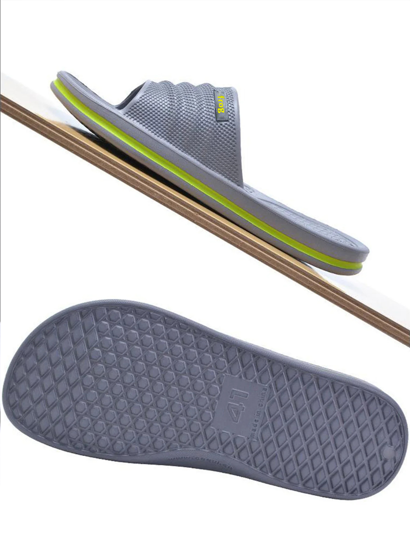 Summer Home Slippers for Men E - Home Design Bathroom ulasan dan harga