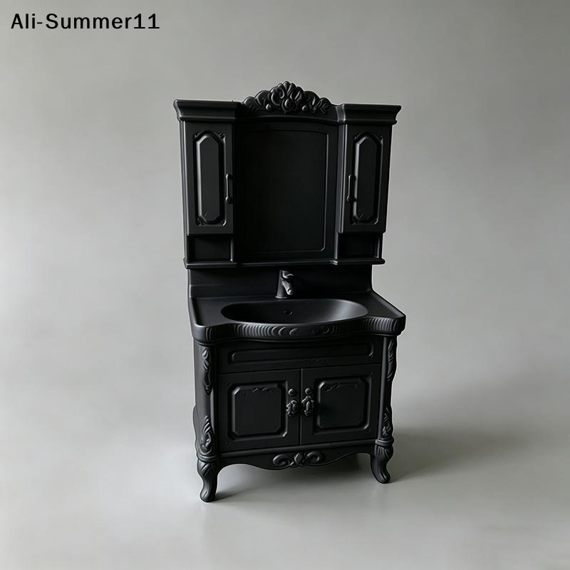 【A11】1Pcs Doll Home Bathroom F - Home Center Bathroom Accessories ulasan dan harga
