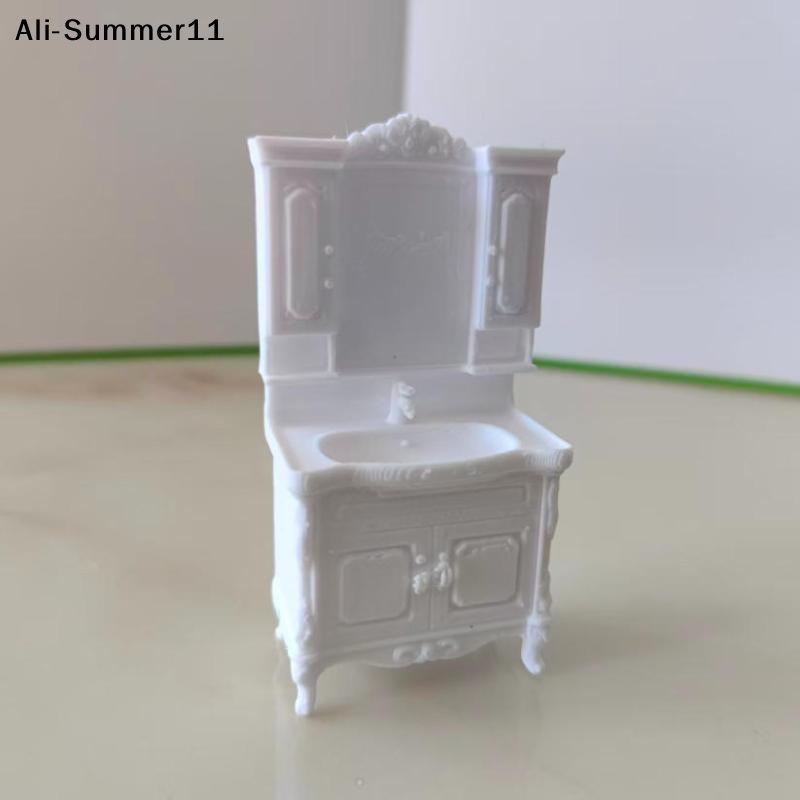【A11】1Pcs Doll Home Bathroom F - Home Center Bathroom Accessories ulasan dan harga