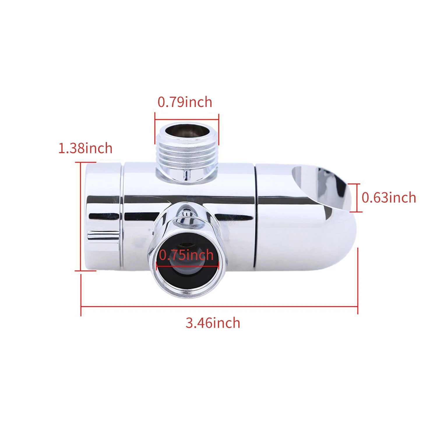 Multifunction 3 Way Shower Hea - Home Depot Bathroom Vanities ulasan dan harga