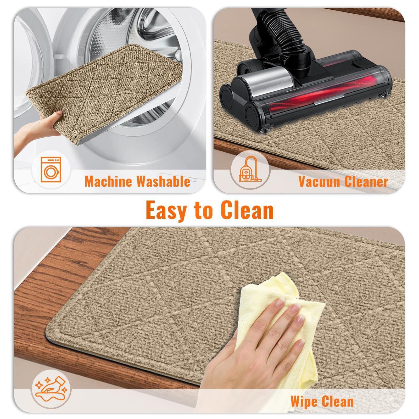 Stair Rugs 7 Pieces Adhesive T - Home Bathroom Rugs ulasan dan harga