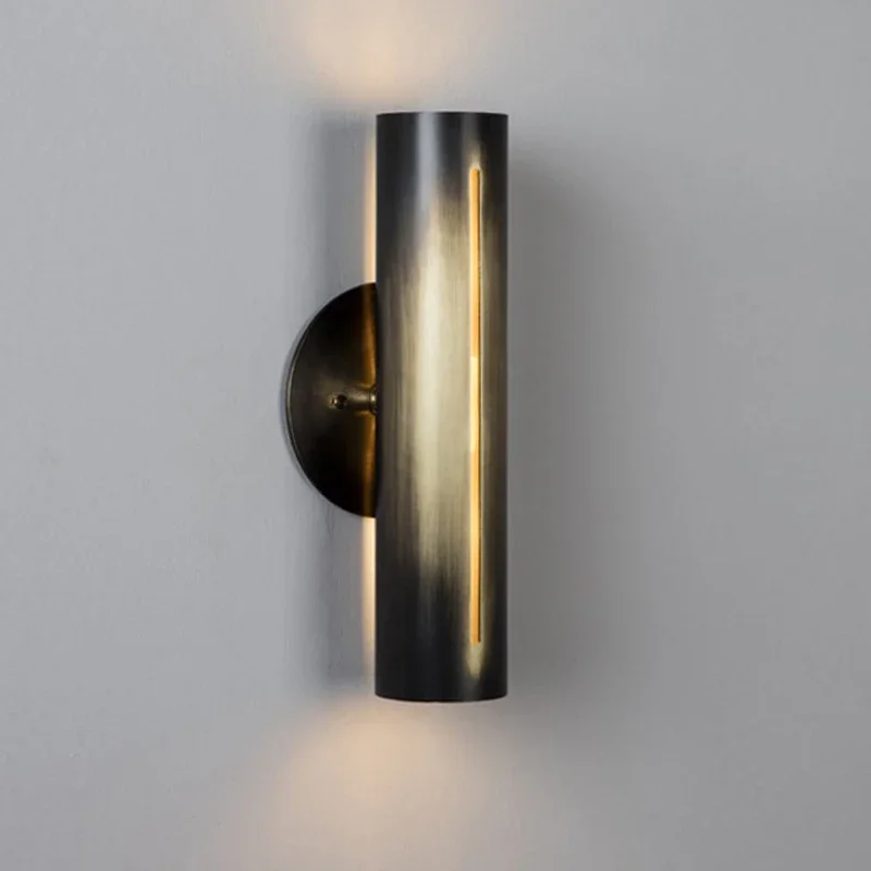 Sconce Wall Mount Lamps Stairw - Home Living Bathroom Vanity ulasan dan harga