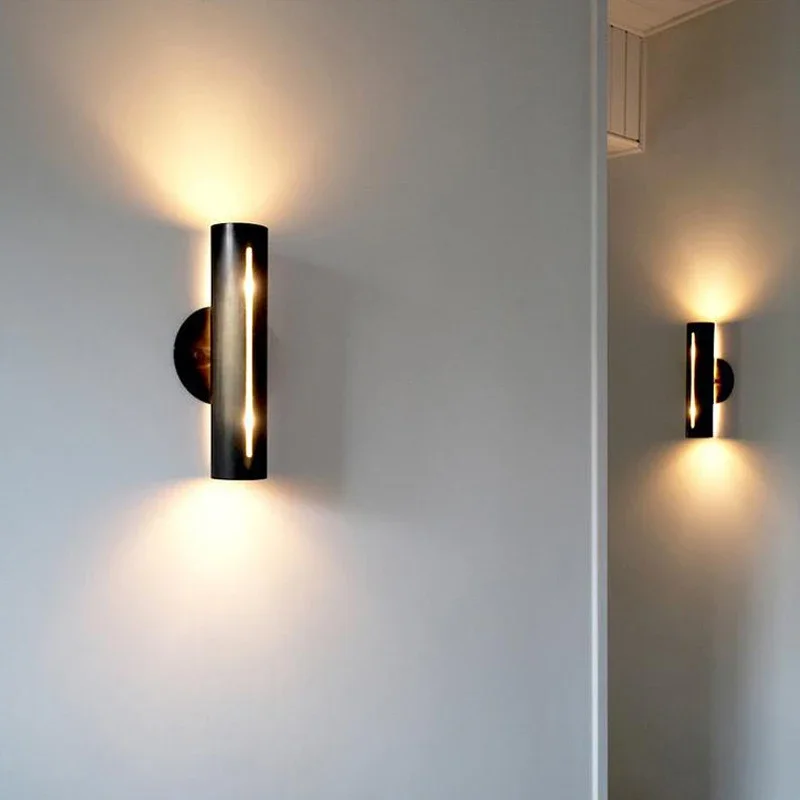 Sconce Wall Mount Lamps Stairw - Home Living Bathroom Vanity ulasan dan harga