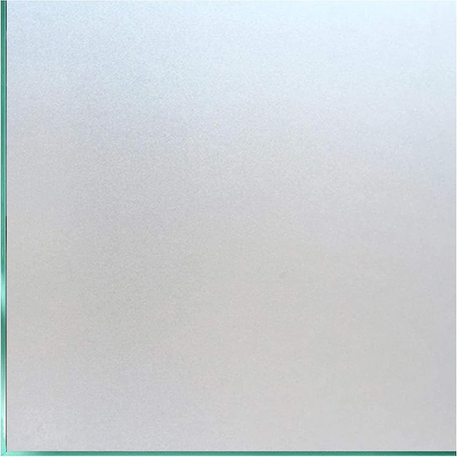Frosted Window Privacy Film, S - Home Bathroom Products ulasan dan harga