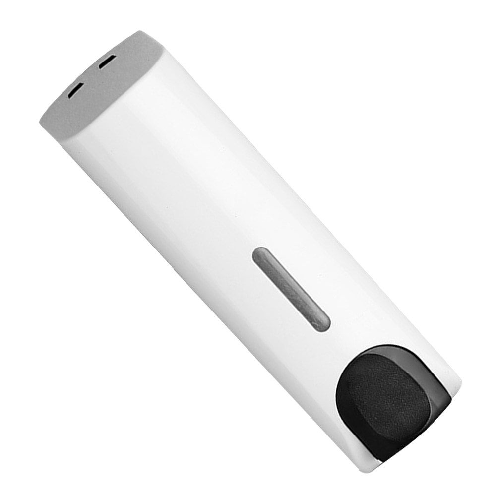 1Pcs Bathroom Wall Soap Dispen - Home Bathroom Wall Soap Dispenser ulasan dan harga