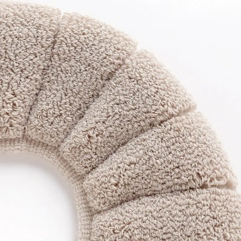 Toilet Seat Cover Warm Soft Ac - Home Center Bathroom Accessories ulasan dan harga