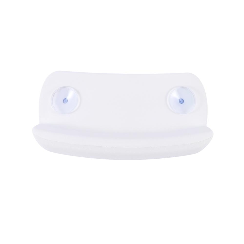 Comfortable Non-Slip Neck Supp - Home Bathroom Tub ulasan dan harga