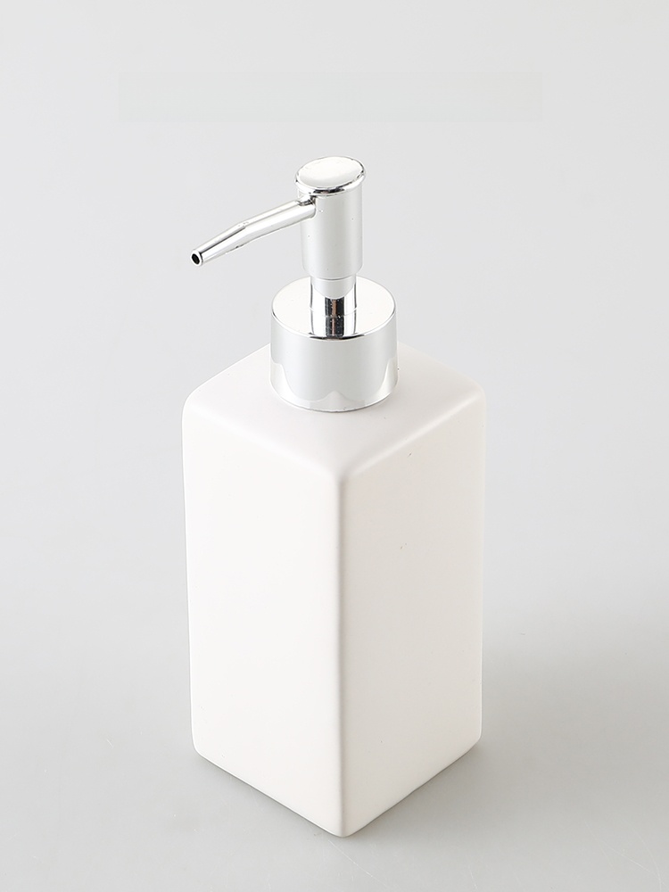 KULE HOME Ceramic Dispenser Bo - Home Design Bathroom ulasan dan harga