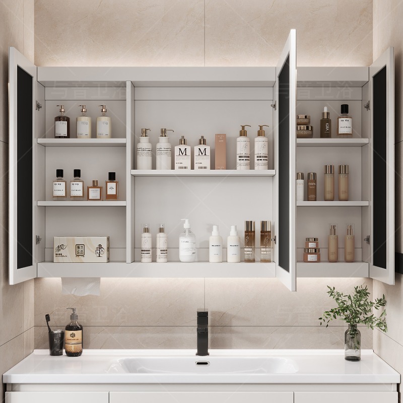 Over Accessories Bathroom Cabi - Home Bathroom Organizer ulasan dan harga