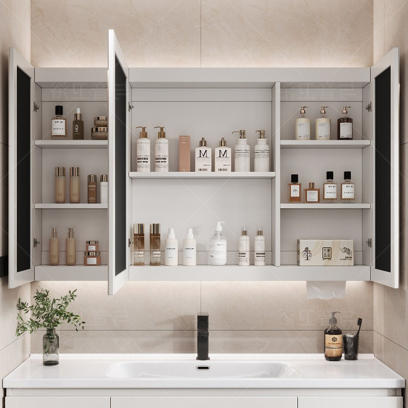 Over Accessories Bathroom Cabi - Home Bathroom Organizer ulasan dan harga