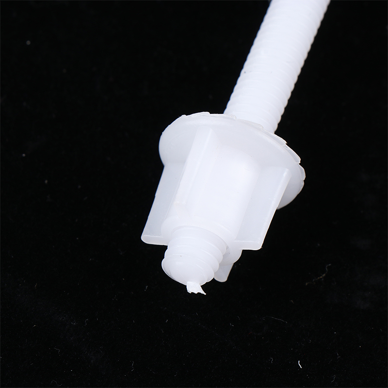 2 Pcs Plastic Toilet Seat Hing - Home Bathroom Fittings ulasan dan harga