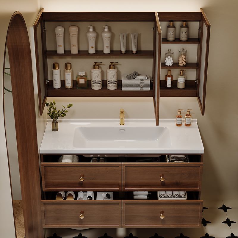 Display Partitions Cupboard Or - Home Bathroom Partition Wall ulasan dan harga