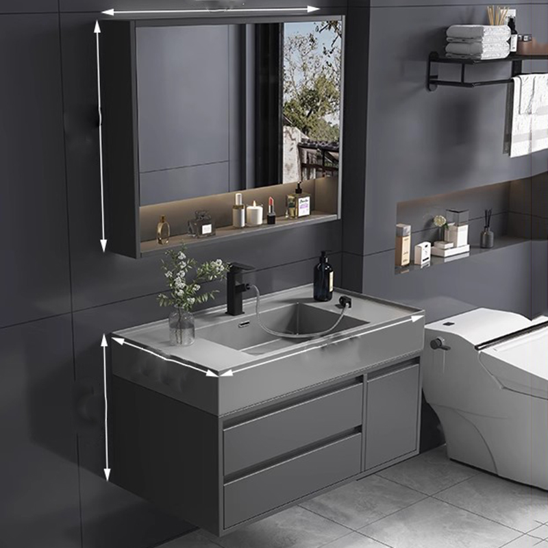 Luxury Skincare Bathroom Cabin - Home Bathroom Partition Wall ulasan dan harga