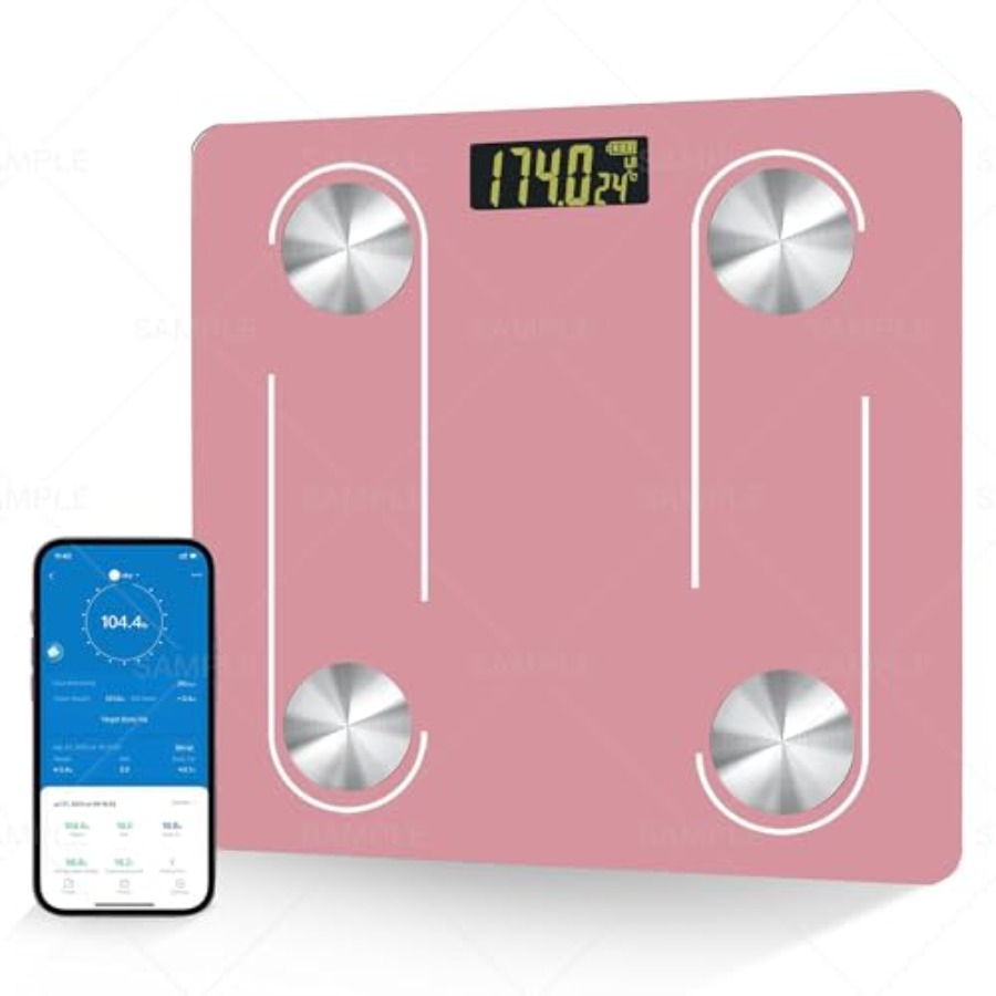 Bathroom scale for home use, A - Home Bathroom Scales ulasan dan harga