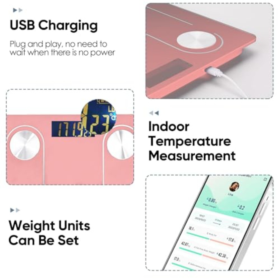 Bathroom scale for home use, A - Home Bathroom Scales ulasan dan harga