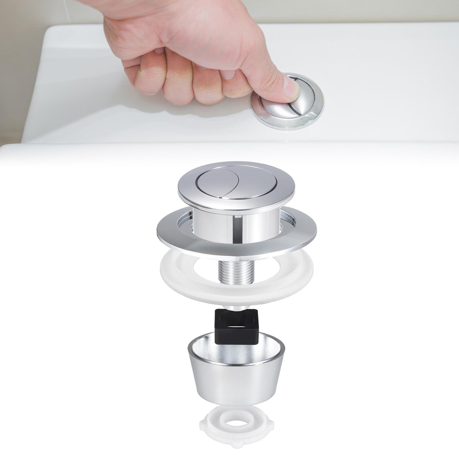 Toilet Flush Valves Fitting Fl - Home Bathroom Fittings ulasan dan harga