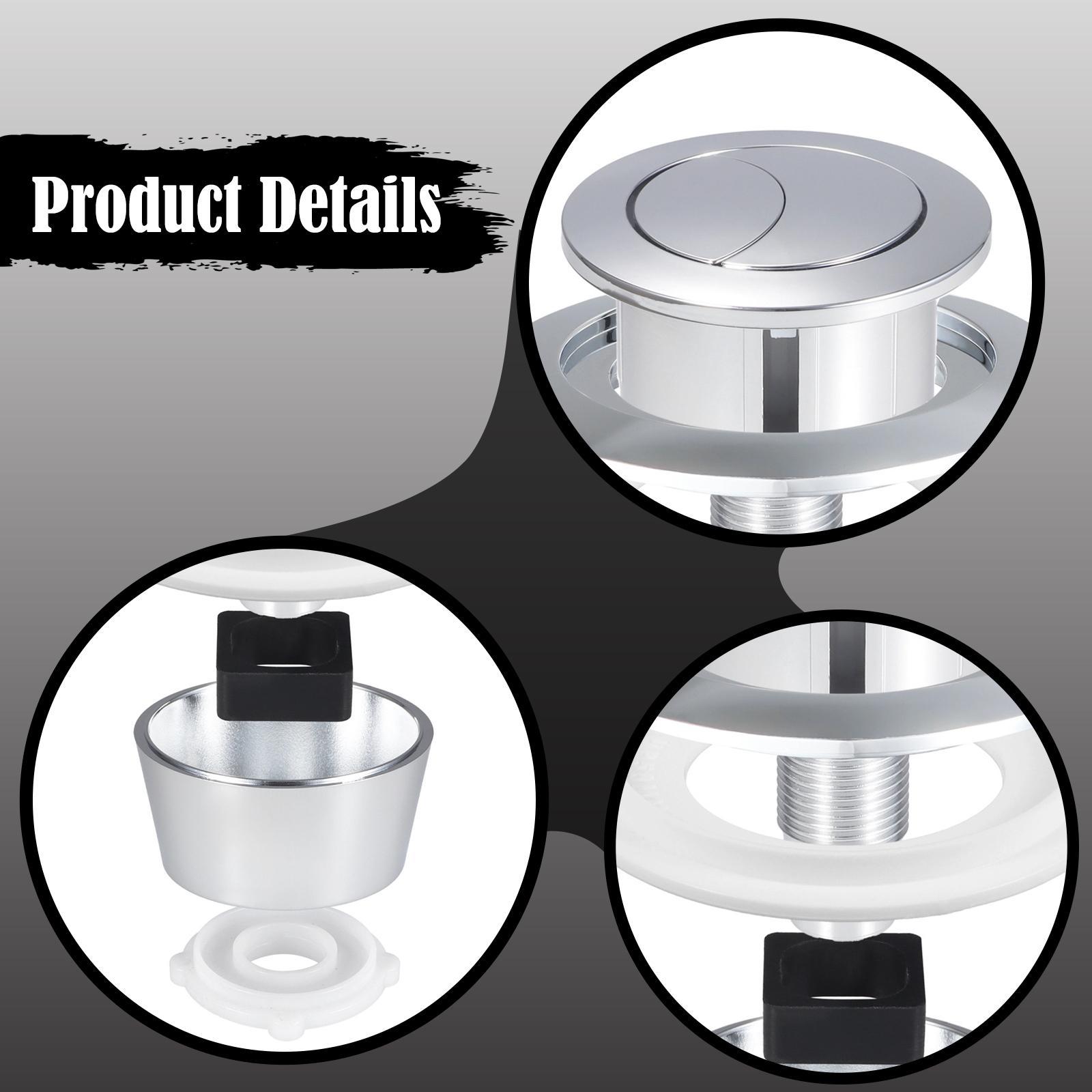 Toilet Flush Valves Fitting Fl - Home Bathroom Fittings ulasan dan harga