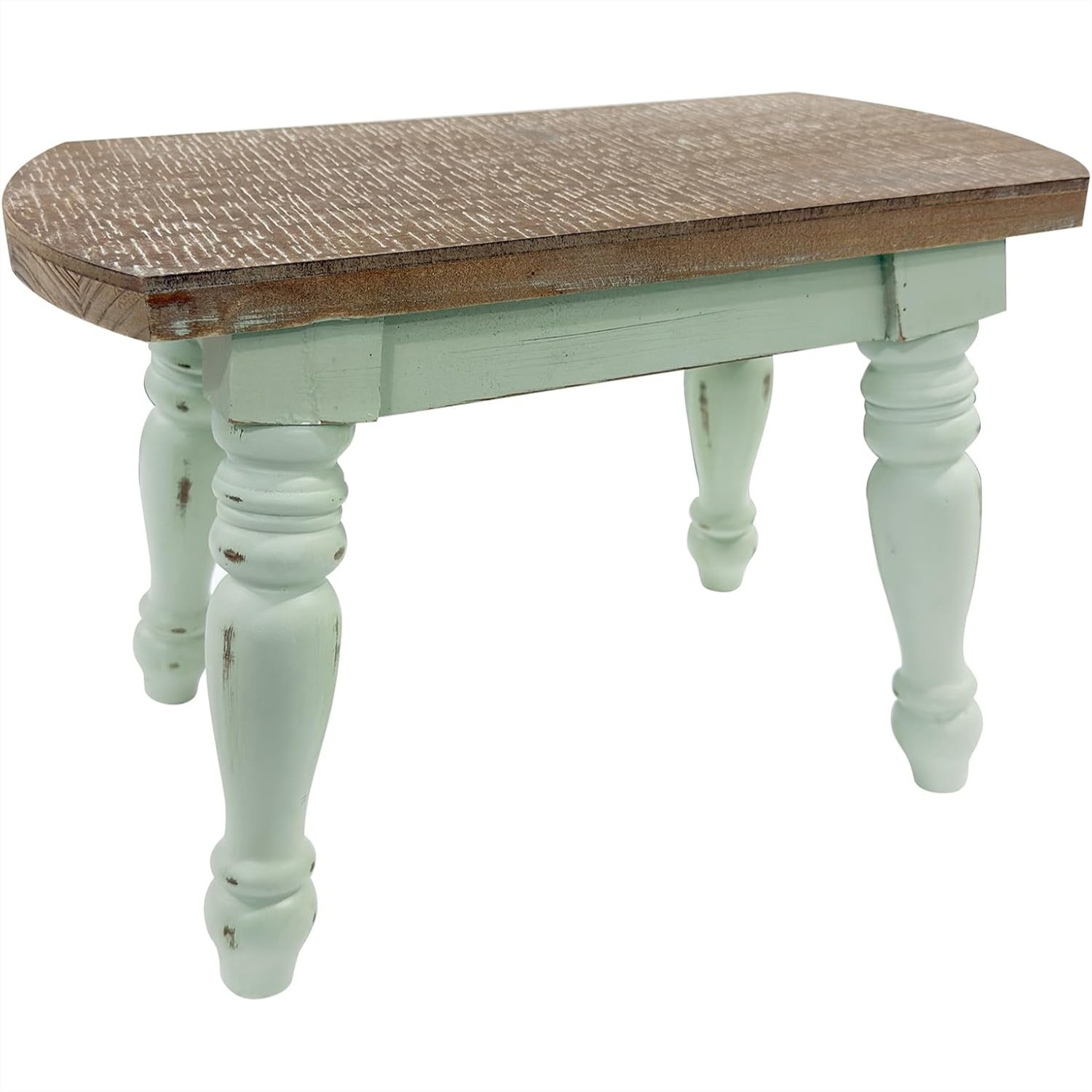 Wooden Plant Stand, 300lb Capa - Home Bathroom Images ulasan dan harga