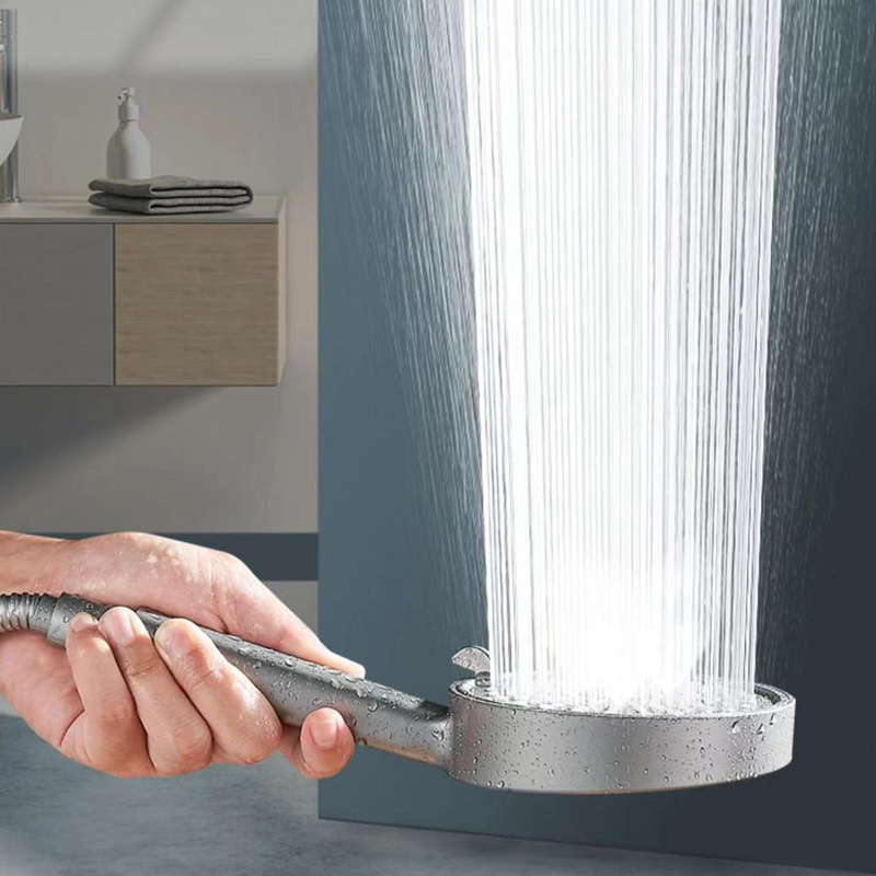 5 Modes Shower Head Showerhead - Home For Bathroom ulasan dan harga