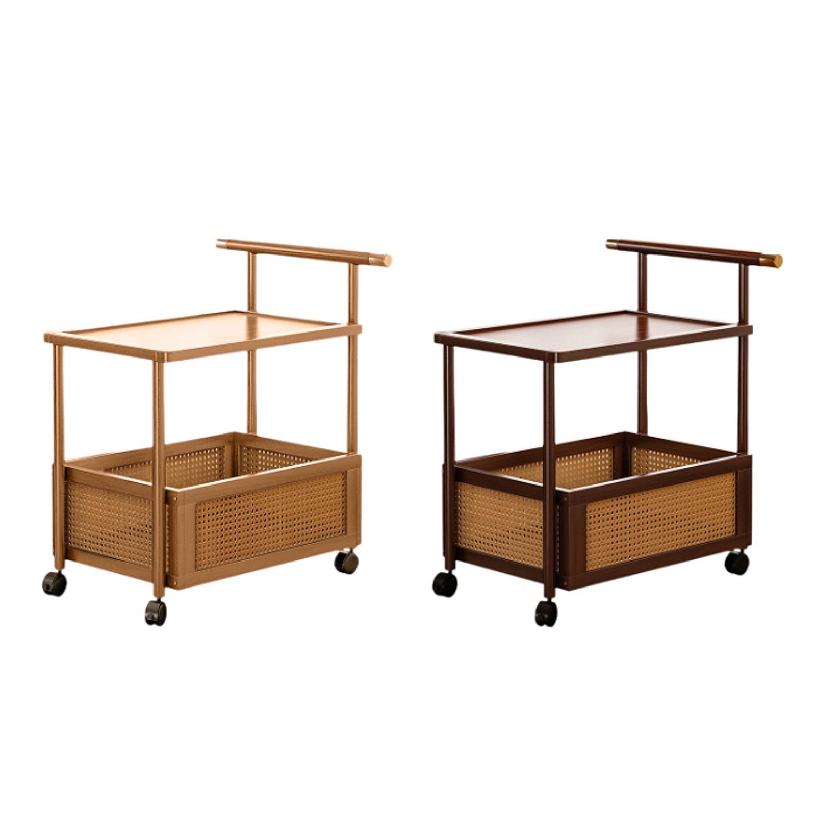 Sofa Side Table Tray Desk Home - Home Bathroom Organizer ulasan dan harga
