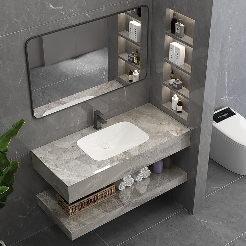 Storage Luxury Cupboard Modern - Home Bathroom Partition Wall ulasan dan harga