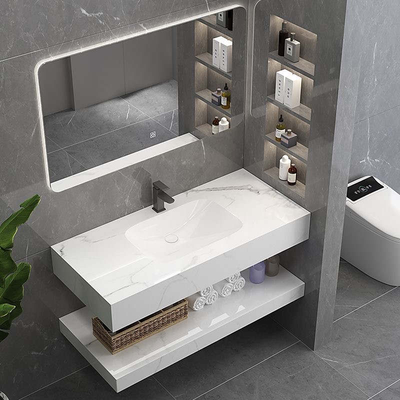 Storage Luxury Cupboard Modern - Home Bathroom Partition Wall ulasan dan harga