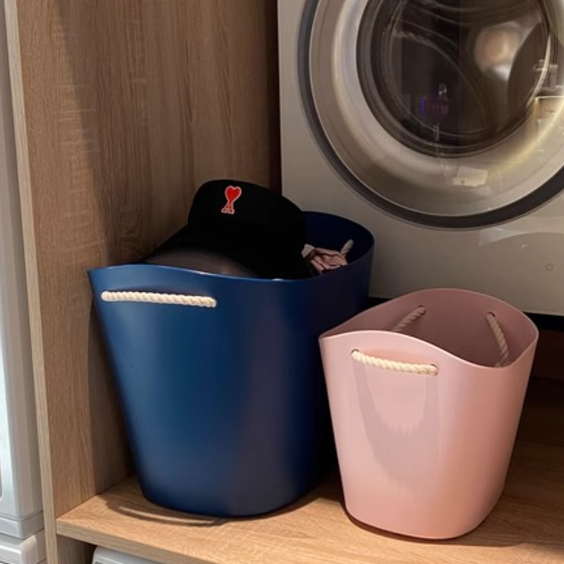 ‌Japanese Premium Laundry Hamp - Home Essentials Bathroom Organizer ulasan dan harga