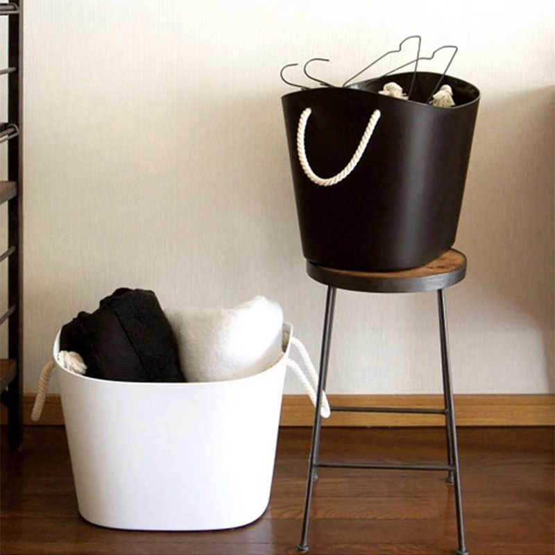 ‌Japanese Premium Laundry Hamp - Home Essentials Bathroom Organizer ulasan dan harga