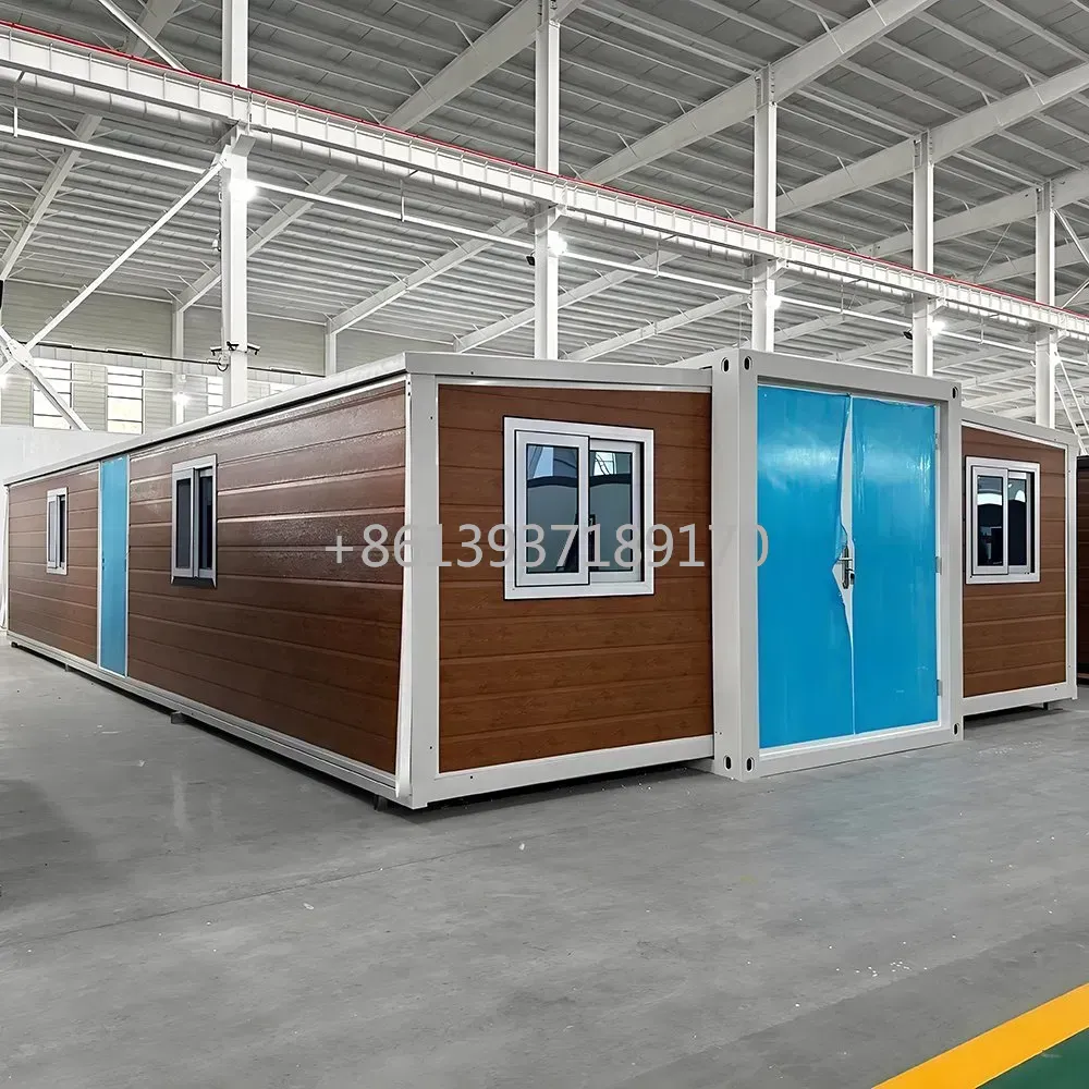 20FT Prefabricated Tiny House  - Home Design Bathroom ulasan dan harga