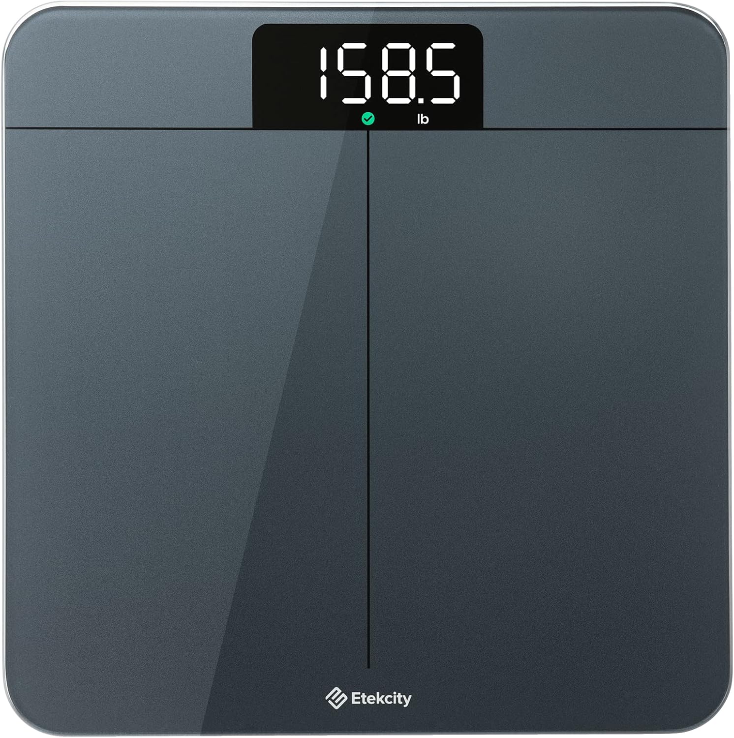 Digital Bathroom Scale, Accura - Home Bathroom Scales ulasan dan harga