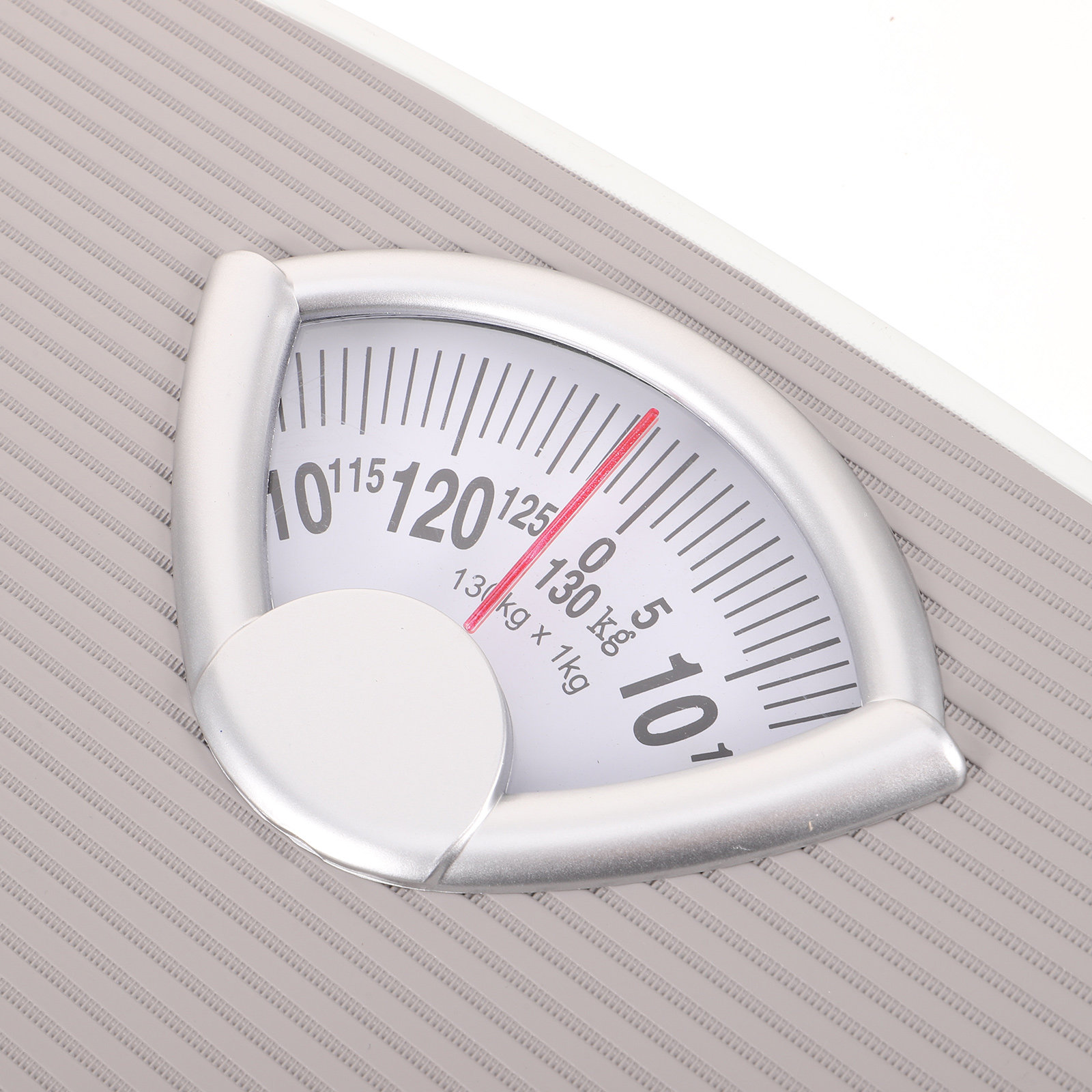 Portable Mechanical Weight Sca - Home Bathroom Scales ulasan dan harga