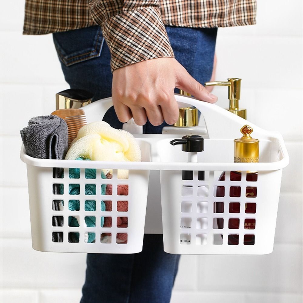 Durable Plastic Shower Basket  - Home Depot Bathroom Vanities ulasan dan harga