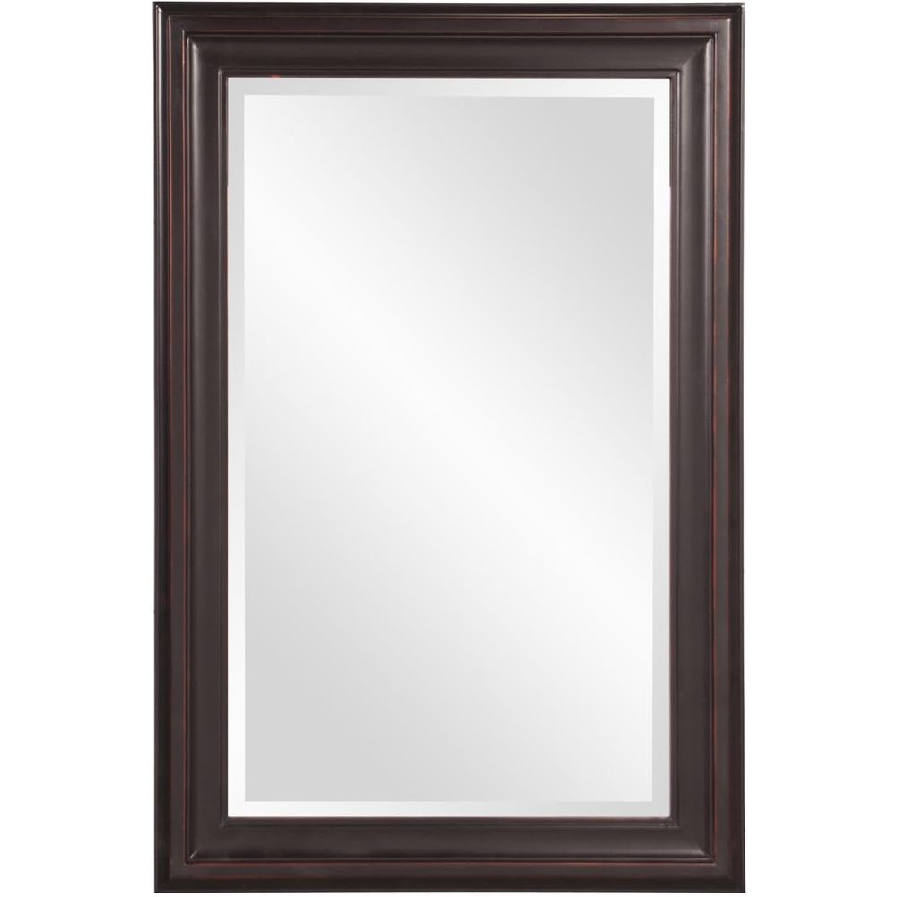 Recular Oil Rubbed Bronze Wall - Home Living Bathroom Vanity ulasan dan harga