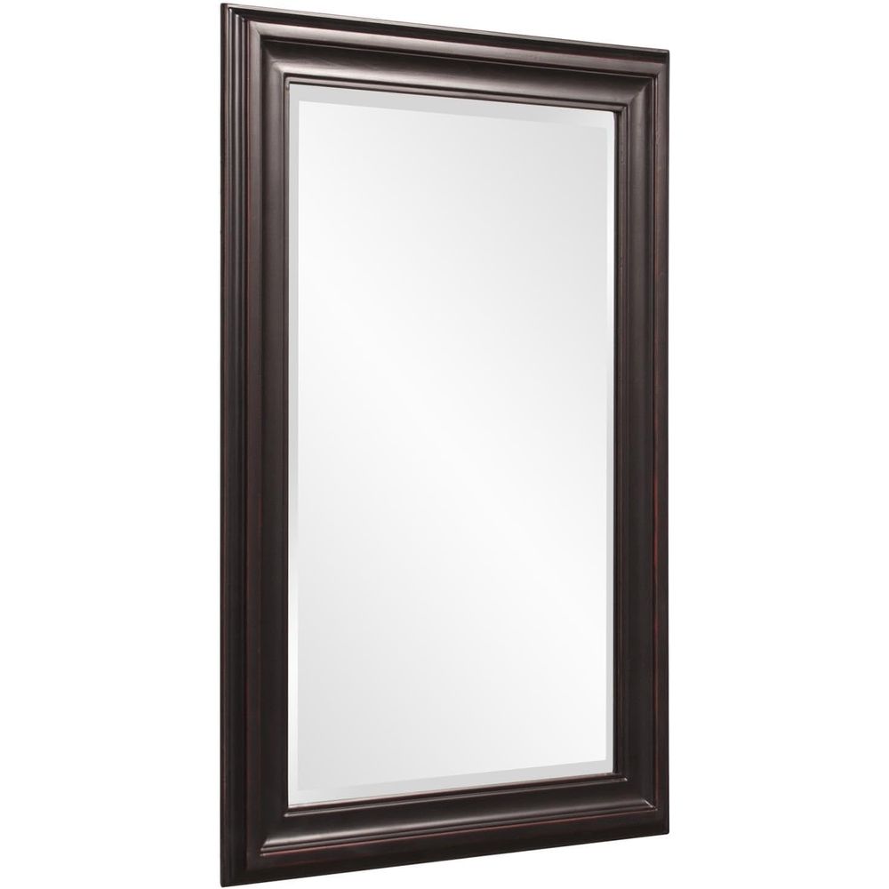 Recular Oil Rubbed Bronze Wall - Home Living Bathroom Vanity ulasan dan harga