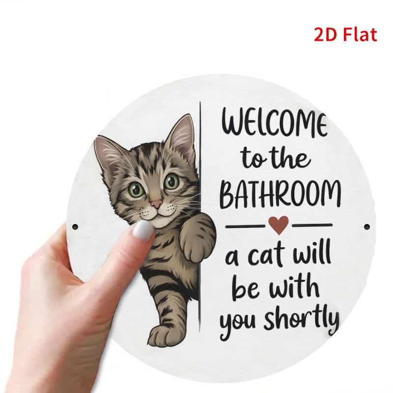 2D flat printing, a pair of ba - Home Design Bathroom ulasan dan harga