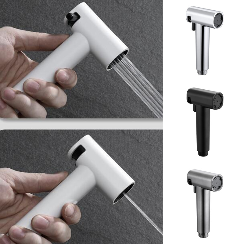 Two Function ABS Handheld Bath - Home Depot Bathroom Vanities ulasan dan harga