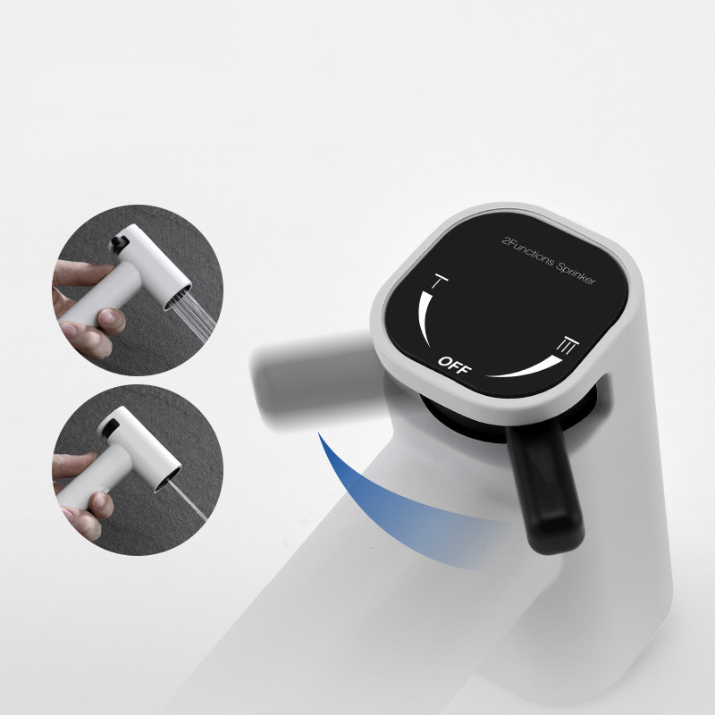 Two Function ABS Handheld Bath - Home Depot Bathroom Vanities ulasan dan harga