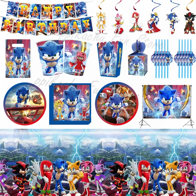 New HOT Shadow Hedgehog Party  - Home Goods Bathroom ulasan dan harga