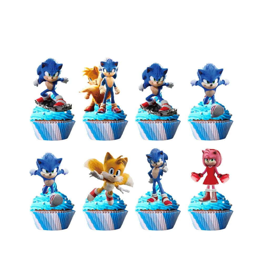 New HOT Shadow Hedgehog Party  - Home Goods Bathroom ulasan dan harga