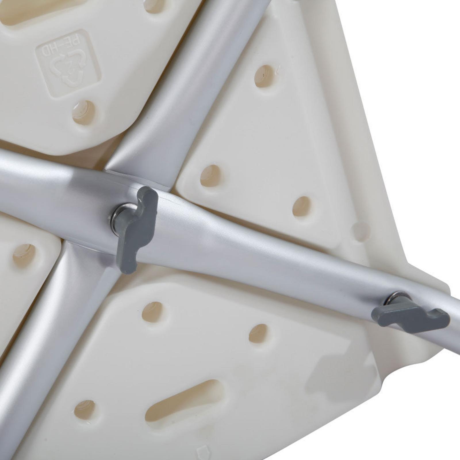 Aluminum Alloy Bath Tub Shower - Home Bathroom Tub ulasan dan harga