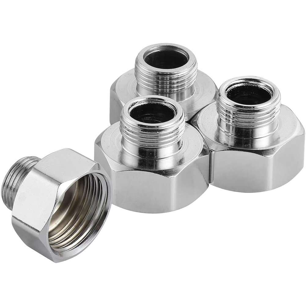 Versatile Connections Plumbing - Home Bathroom Fittings ulasan dan harga